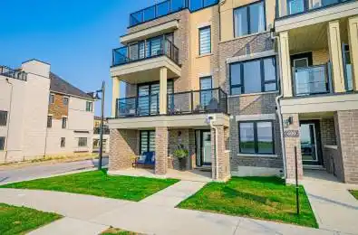 605 Port Darlington Road Unit# 402 Clarington Ontario L1C 7G1