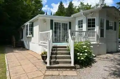 1802 County Rd 121 N/A Unit# LOT 312 Kawartha Lakes Ontario K0M 1N0