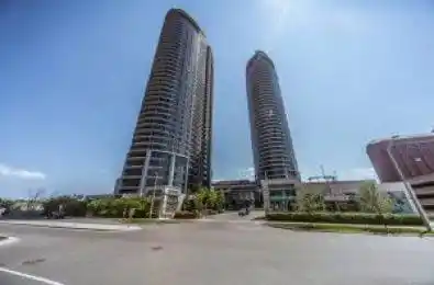 135 Village Green Square Unit# 3417 Toronto E07 Ontario M1S 0L1