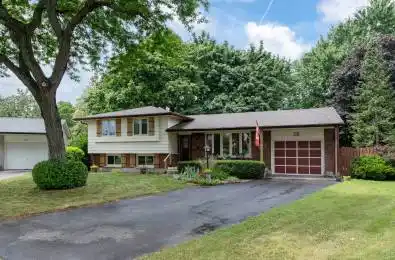 112 Jermyn Place London South Ontario N6C 4X1