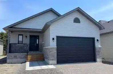 9 Clayton John Avenue Brighton Ontario K0K 1H0