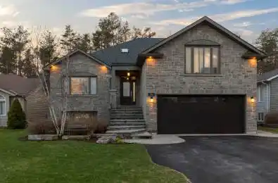 41 OSBORN Street Essa Ontario L0M 1B0
