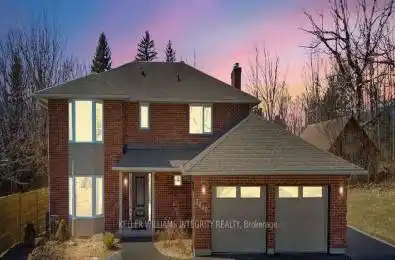 3440 Woodroffe Avenue Barrhaven Ontario K2J 3Z8