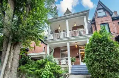 64 Brooklyn Avenue Toronto E01 Ontario M4M 2X5