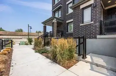 38A Lookout Drive Unit# 16 Clarington Ontario L1C 3K5