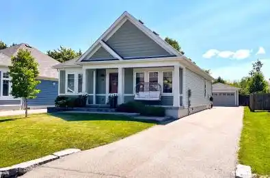 73 Marilyn Avenue Wasaga Beach Ontario L9Z 2Y1