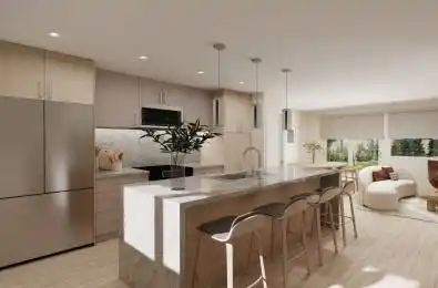 103 Cavell Avenue Unit# Coach Toronto W06 Ontario M8V 1P5
