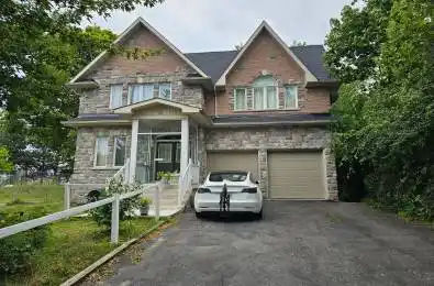 15 Pleasant Avenue Unit# Bsmt Toronto C07 Ontario M2M 1L8