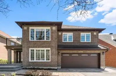 1708 Autumn Ridge Drive Orleans - Convent Glen and Area Ontario K1C 6Y