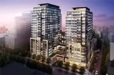 460 Adelaide Street Unit# 1625 Toronto C08 Ontario M5A 1N4