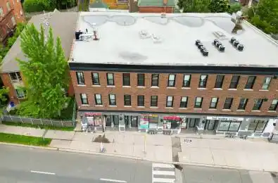 1010 King Street Hamilton Ontario L8M 1C8
