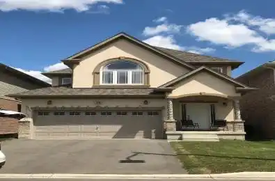 40 Bethune Avenue Hamilton Ontario L0R 1P0