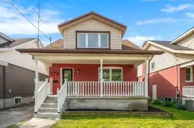 176 Neff Street Port Colborne Ontario L3K 3T6