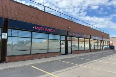 2721 Markham Road Unit# 13 & 14 Toronto E11 Ontario M1X 1L5