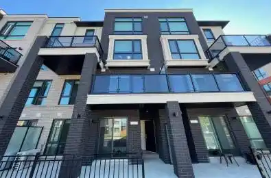 45 Romilly Avenue Unit# 9 Brampton Ontario L7A 5L8