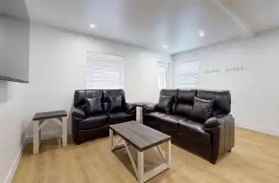171 Wharncliffe Road London North Ontario N6H 2B1