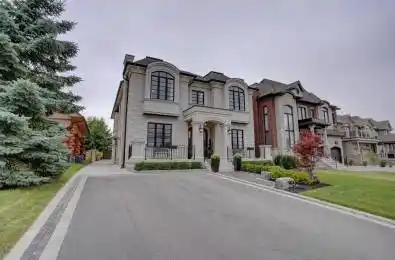 1804 Woodview Avenue Pickering Ontario L1V 1L4