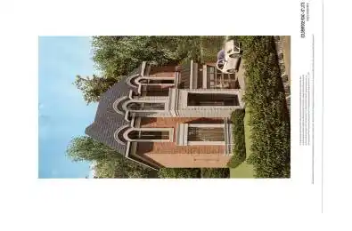 1611 Goldenridge Road Pickering Ontario L1V 0E1
