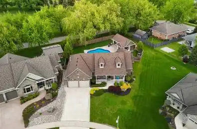 267 Sunset Drive West Perth Ontario N0K 1N0