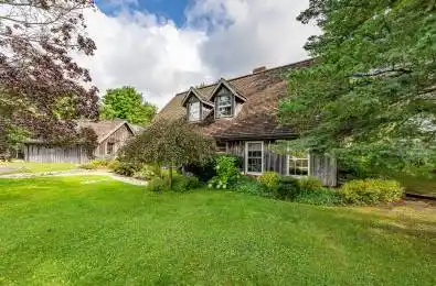 20909 Shaws Creek Road Caledon Ontario L7K 1L7