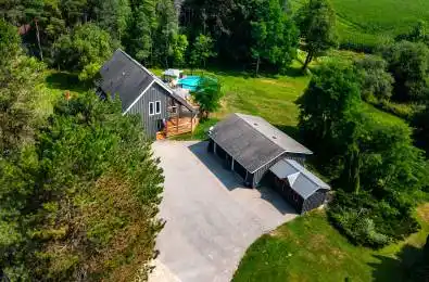 7021 Wellington Rd 109 Road Mapleton Ontario N0G 2K0