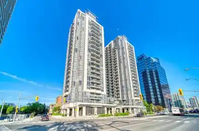 5793 Yonge Street Unit# 605 Toronto C14 Ontario M2M 0A9