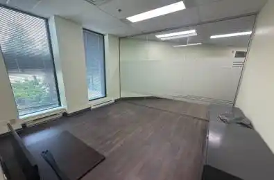 135 Matheson Boulevard Unit# 103 Mississauga Ontario L5R 3L1