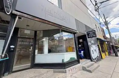 77 Kensington Avenue Toronto C01 Ontario M5T 2K2