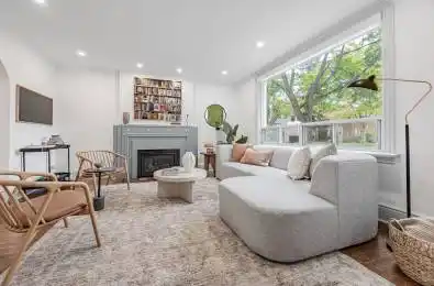 118 Whitmore Avenue Toronto C04 Ontario M6C 2H8