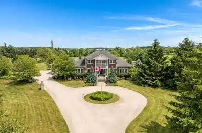 2865 Herrgott Road Wellesley Ontario N0B 2M0