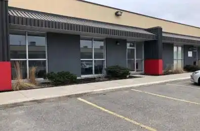 2776 Slough Street Mississauga Ontario L4T 1G3