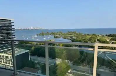 33 Shore Breeze Drive Unit# 1310 Toronto W06 Ontario M8V 0G1