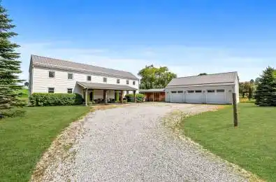 8508 Dale Road Hamilton Township Ontario K9A 0T4