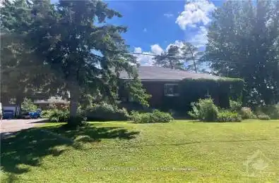 28 MYRLE Avenue Crystal Bay - Rocky Point - Bayshore Ontario K2H 8E6