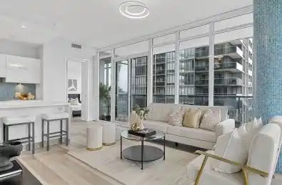 88 Park Lawn Road Unit# 608 Toronto W06 Ontario M8Y 0B5
