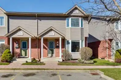 1535 Trossacks Avenue Unit# 54 London North Ontario N5X 4R1