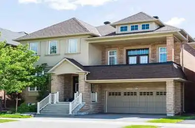 85 Alpaca Drive Richmond Hill Ontario L4E 0R1