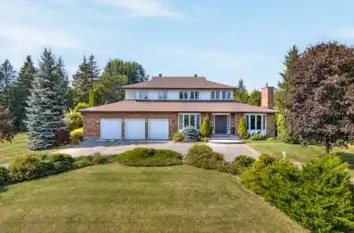 48 Cedarhill Drive Bells Corners and South to Fallowfield Ontario K2R 