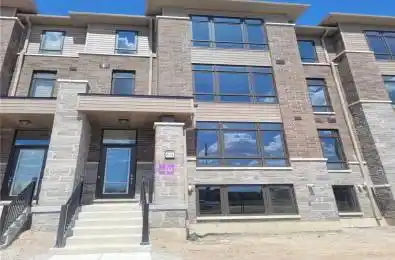 64 Purple Sage Drive Brampton Ontario L6P 4N9