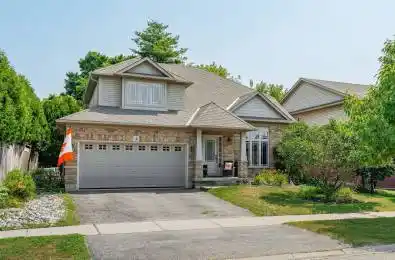 4 Irongate Drive Brant Ontario N3L 4G4