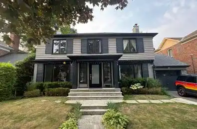 10 Noel Avenue Toronto C11 Ontario M4G 1B3