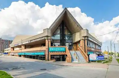 880 Ellesmere Road Unit# N214 Toronto E04 Ontario M1P 2W6