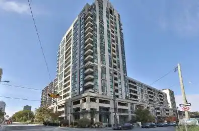 88 Broadway Avenue Unit# Ph 5 Toronto C10 Ontario M4P 0A5