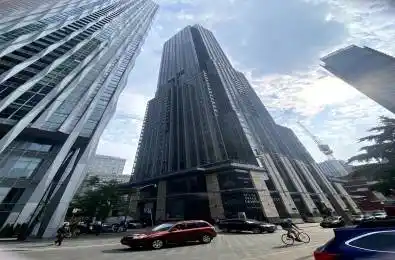 11 Yorkville Avenue Unit# 4109 Toronto C02 Ontario M4W 0B7