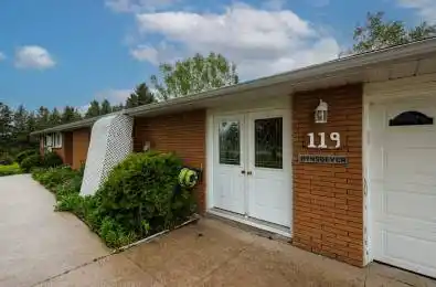 119 Main Street Kincardine Ontario N0G 2T0