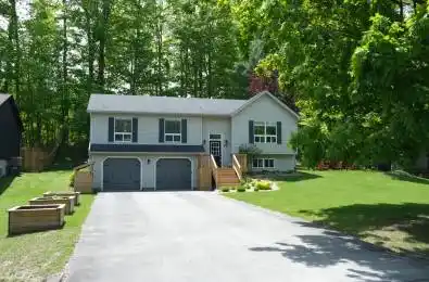 17 Sugarbush Road Oro-Medonte Ontario L0K 1E0