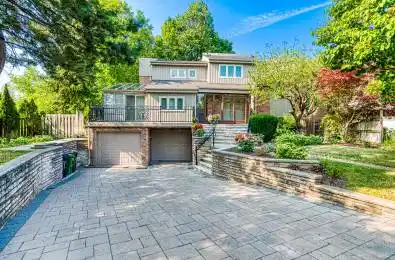 267 Burbank Drive Toronto C15 Ontario M2K 2S4