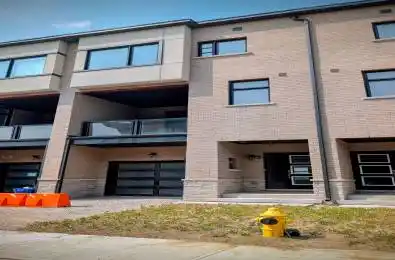 91 Inverary Crescent Vaughan Ontario L4L 1A7