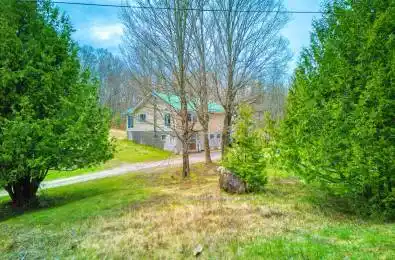 1073 Cox Road Frontenac Ontario K0H 1B0