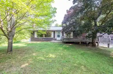 768 Russett Drive McNab/Braeside Ontario K7S 3G8